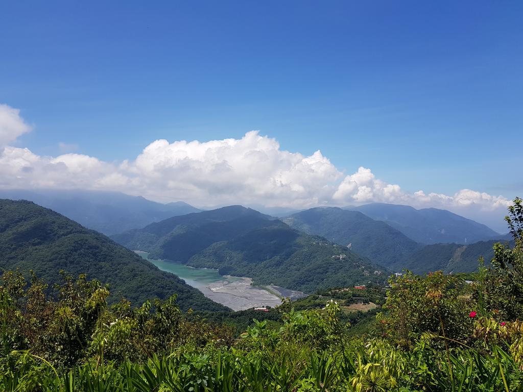 仁爱乡 清境山水缘酒店 外观 照片