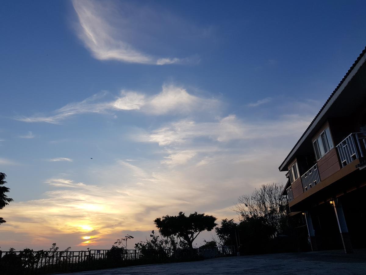 仁爱乡 清境山水缘酒店 外观 照片