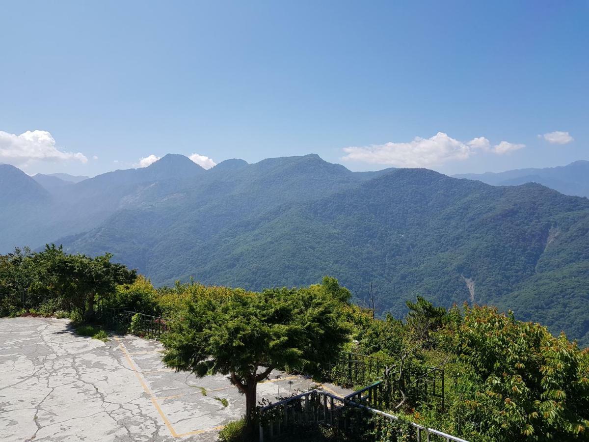 仁爱乡 清境山水缘酒店 外观 照片