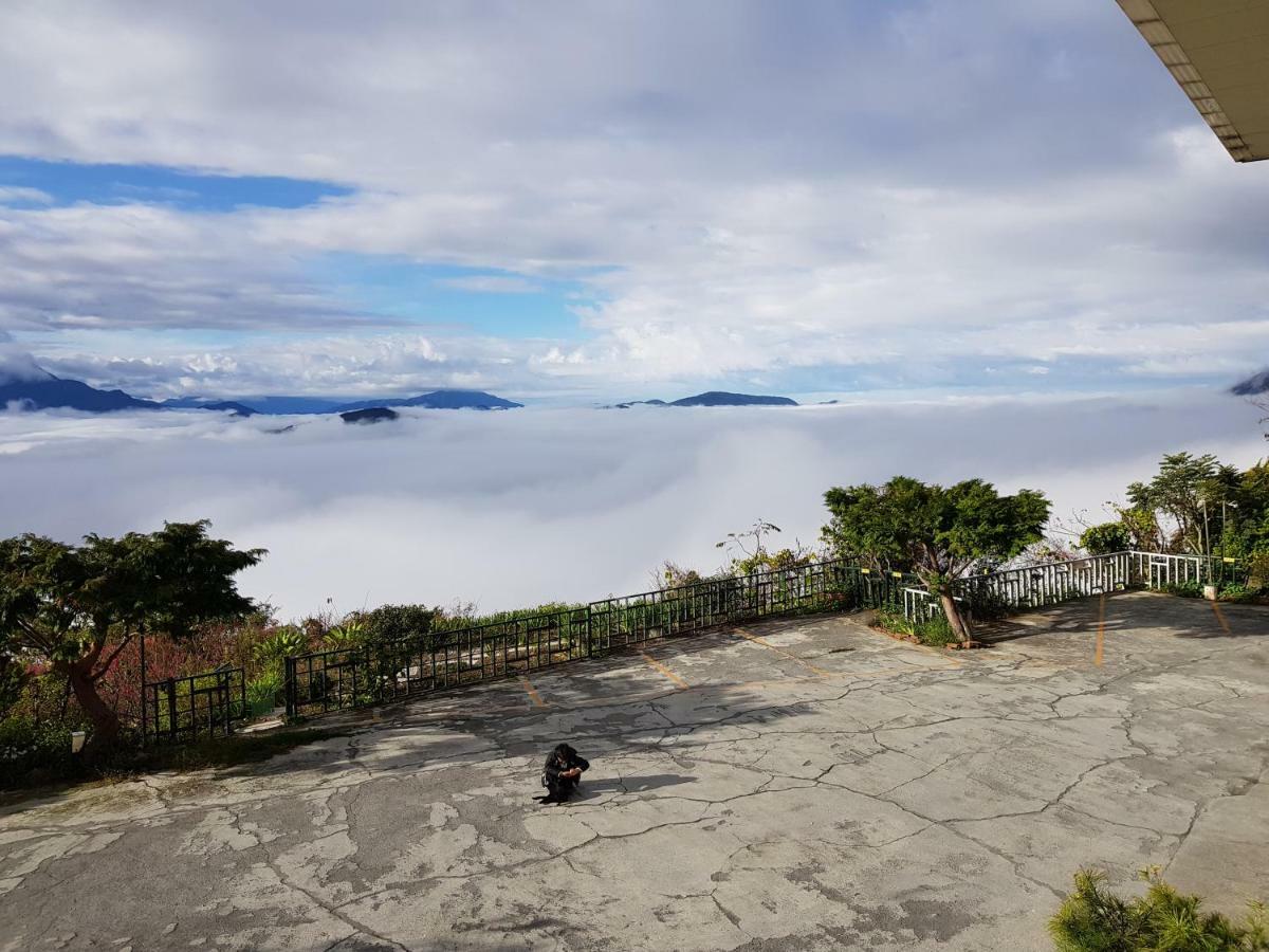 仁爱乡 清境山水缘酒店 外观 照片
